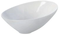 ASA SELECTION Sch&uuml;ssel Asa Schale Vongole Wei&szlig; (15,5cm)