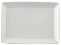 Thomas Porzellan Servierplatte Trend Asia 18 x 13 cm, Porzellan