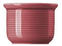 Thomas Porzellan Becher Trend Colour Chilli Red, Porzellan