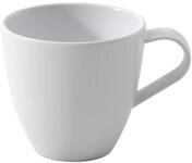 Villeroy & Boch Espressotasse Pura Espressotasse 0,05l, Porzellan