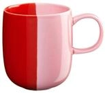 ASA SELECTION Tasse Asa Selection Henkelbecher Strawberry Smoothie 0,4 l,...