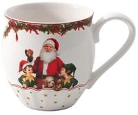 Villeroy & Boch Becher Annual Christmas Edition Jahresbecher 2026 470 ml,...