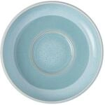 like. by Villeroy & Boch Untertasse Perlemor Aqua Espressountertasse 12cm
