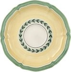Villeroy & Boch Untertasse French Garden Fleurence Kaffeeuntertasse...