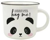 Legami Tasse Legami Porzellantasse - Panda