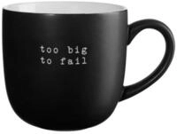 ASA SELECTION Tasse, Porzellan