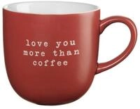 ASA SELECTION Tasse, Porzellan