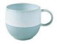 like. by Villeroy & Boch Tasse Perlemor Becher mit Henkel 0,29l, 1-tlg.,...