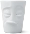 FIFTYEIGHT PRODUCTS Tasse FIFTYEIGHT Henkelbecher, 1-tlg., Porzellan, 100% Made...