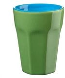 ASA SELECTION Tasse Asa Becher Ti Amo Viva Verde (200ml)