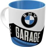 Nostalgic-Art Tasse - BMW - BMW Garage