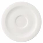 Rosenthal Untertasse Sensai White Kombi-Untertasse 15,5cm