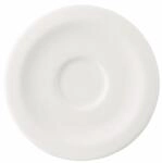 Rosenthal Untertasse Sensai White Espresso-Untertasse 12cm