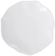 Villeroy & Boch Speiseteller Pura Gourmetteller 32x32x3cm, (1 St), Premium Bone