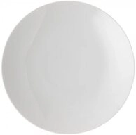Rosenthal Servierplatte Allround-Teller TAC Gropius Porzellan Wei&szlig; (28cm)