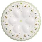 Villeroy & Boch Eierbecher Easter Delight Eierteller &oslash; 24,2 cm, (1-tlg., 1