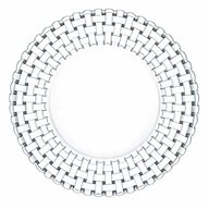 Nachtmann Speiseteller Bossa Nova 2er Set 27 cm
