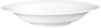 Seltmann Weiden Suppenteller Seltmann Weiden Trio wei&szlig; Suppenteller 23cm
