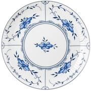 Seltmann Weiden Fr&uuml;hst&uuml;cksteller Amina Strohblume, (1 St), Dessertteller,