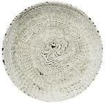 Thomas Teller Thomas Sandora Teller 20 cm flach Lightbeige Beige
