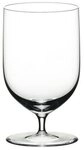 RIEDEL THE WINE GLASS COMPANY Glas Riedel Sommeliers Wasserglas, Kristallglas