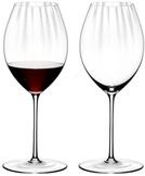 RIEDEL THE WINE GLASS COMPANY Rotweinglas Performance Syrah Shiraz Gl&auml;ser 631...