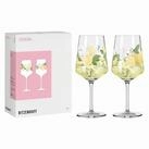 Ritzenhoff Aperitifglas Sommertau Limoncello