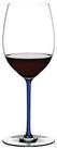 RIEDEL THE SPIRIT GLASS COMPANY Rotweinglas RIEDEL Fatto A Mano Cabernet/Merlot...