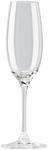 Rosenthal Champagnerglas DiVino Glatt Champgner 0,22&nbsp;l, Glas, Gl&auml;ser