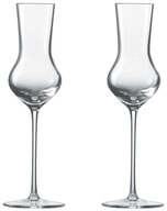 Zwiesel Glas Grappaglas Grappaglas 2er-Set Enoteca, 1-tlg., Glas, Grappaglas,...