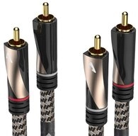 AVINITY Audio-Kabel