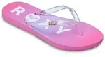 Roxy Rg Viva Jelly Sandale rosa 1(31)