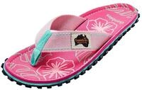 Gumbies Original Islander Zehentrenner mit ergonomisch geformtem Fu&szlig;bett