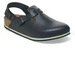Birkenstock Clog schwarz 41 EU