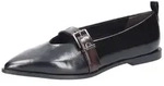Tamaris Ballerina High-Heel-Pumps schwarz 40 EU