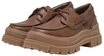 Buffalo Buffalo ASPHA BOAT Loafer
