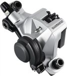 Shimano Scheibenbremse SHIMANO Bremssattel BR-M375 mechanisch Bremssattel - f&uuml;r