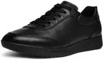 Ara Sneaker Stockholm Sneaker schwarz 35 EU (2,5 UK)
