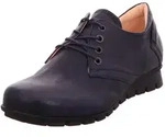 Think! MENSCHA Schn&uuml;rschuh blau 43 EU