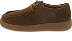 SIOUX Schn&uuml;rschuh braun 36 EU