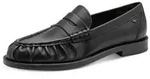 Tamaris Tamaris Damen Slipper elegant - 1-24251-47-003 in schwarz Slipper...