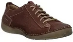 Josef Seibel Fergey 56, rot Schn&uuml;rschuh rot 36 EU
