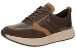 SIOUX Sunivla-704-J Sneaker braun 37 EU