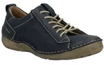 Josef Seibel Fergey 56, blau Schn&uuml;rschuh blau 36 EU