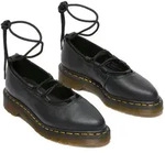 DR. MARTENS Elphie Loafer, Blockabsatz, Ballerina, Plateauschuh mit extravaganter