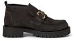 Marc O'Polo mit robuster Profil-Laufsohle Loafer