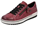 Remonte Plateausneaker, Freizeitschuh, Halbschuh, Schn&uuml;rschuh mit