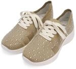 Ara SEATTLE Slip-On Sneaker Keilabsatz, Slipper, Freizeitschuh mit...