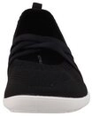 TOM TAILOR Tom Tailor Slippers Outdoorschuh schwarz 36 EU