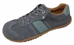 KOEL ILA SUEDE 3.0 Barfu&szlig;schuh Grey